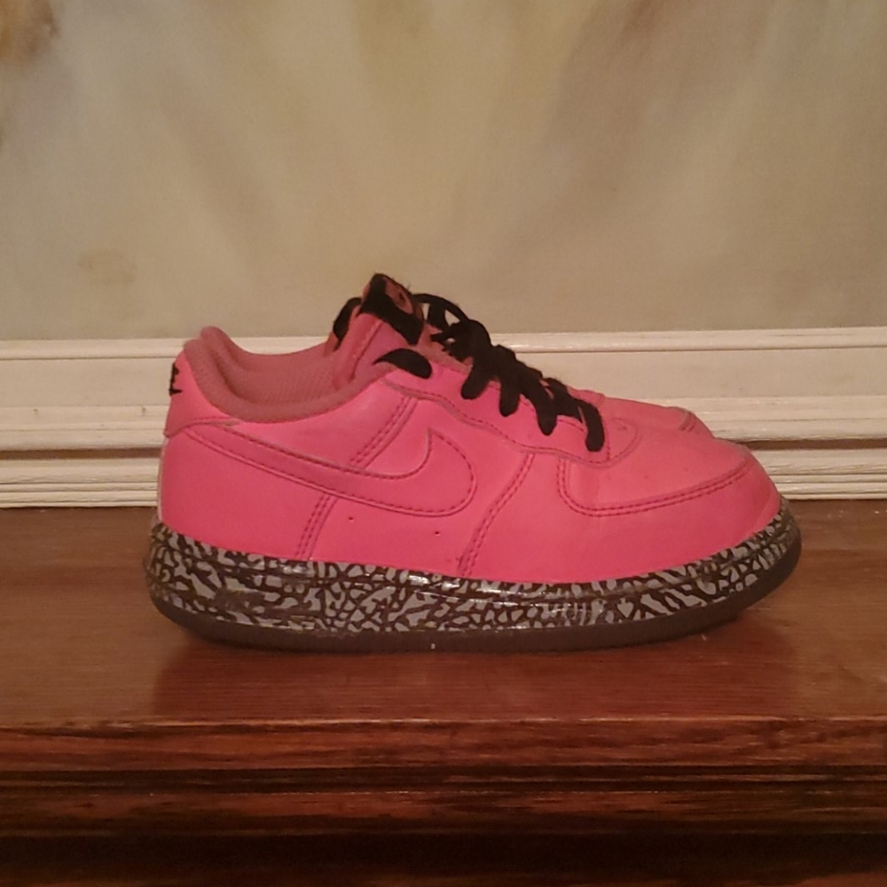 Nike Airforce 10c